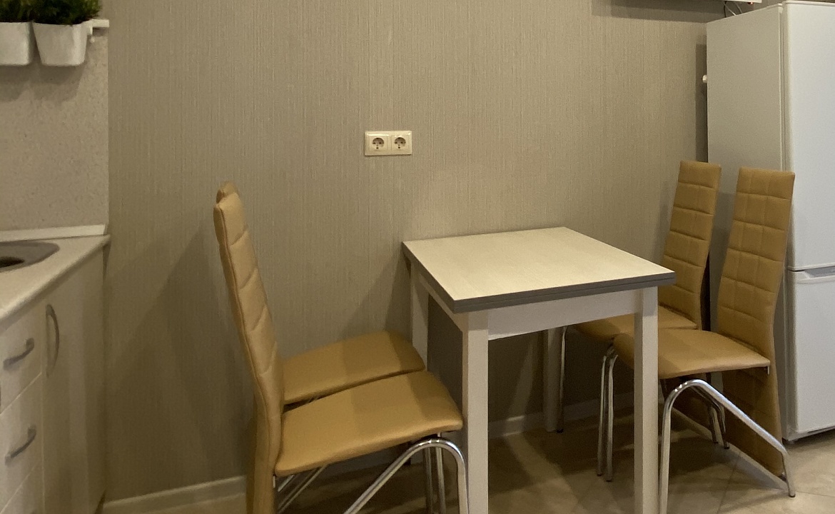 КВ 7. Апартаменты «Северный Берег» . Анапа