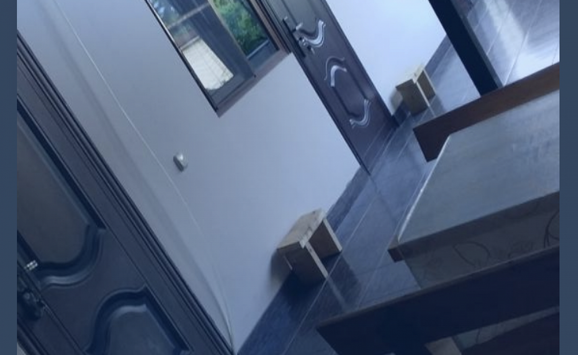 Трёхместный . Частный сектор Гостевой дом «Соломон». Сухум