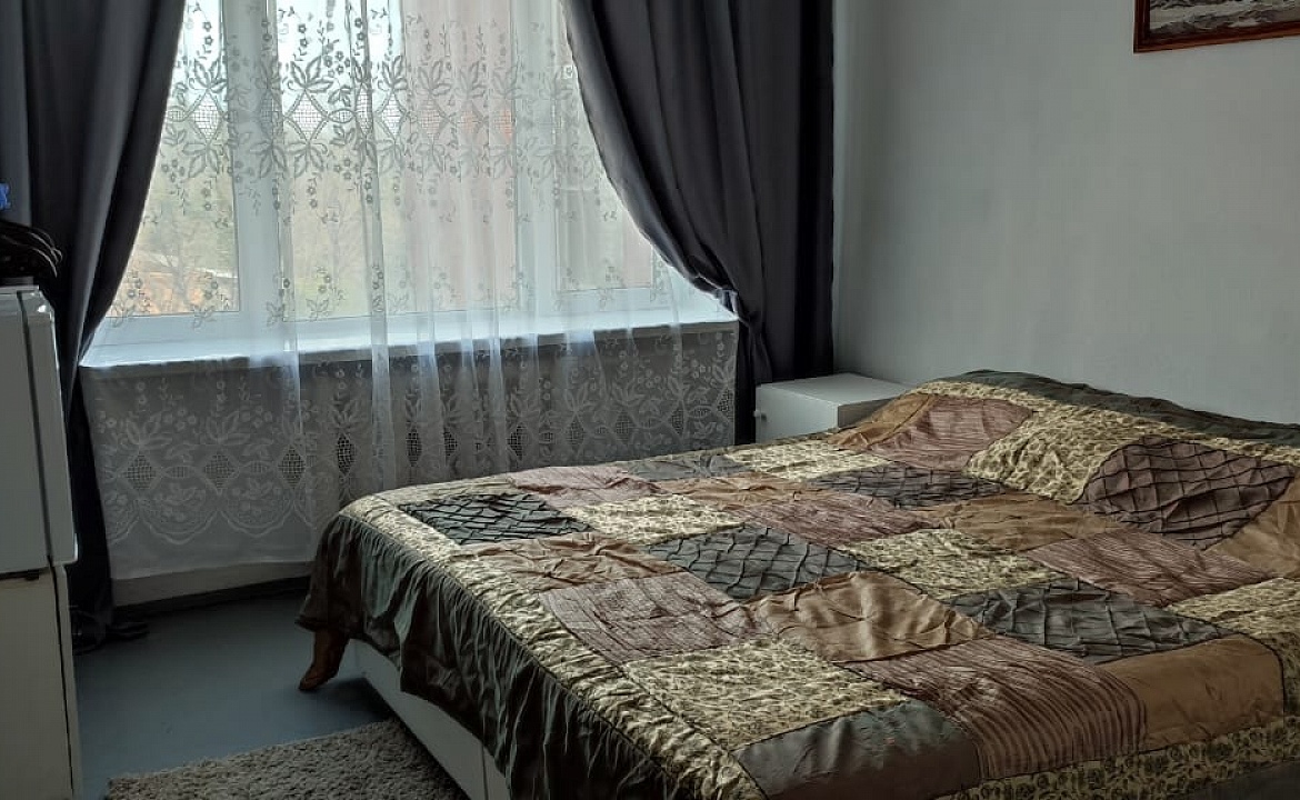 1 комната. Гостевой дом Сочи, ул.Юннатов 2а, "Мечта". Совет-Квадже