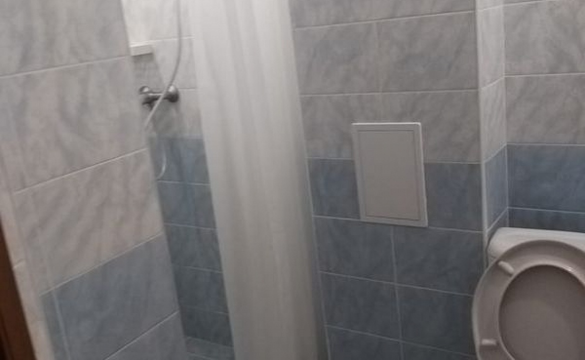 2-х местный номер. Гостевой дом "Веранда". Небуг