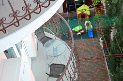 Гостевой дом «Киор»