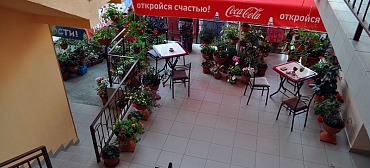 Гостевой дом "Лиана"