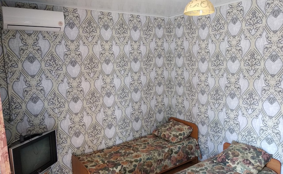 Эконом. Гостевой дом "На Приморской 56". Благовещенская