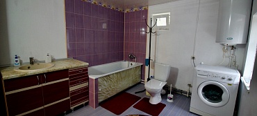 Дом под ключ Гостевой  дом у Ольги