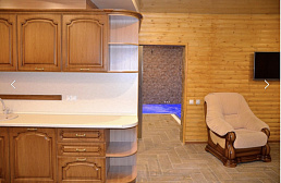 Гостевой дом Бутик-отель Антре