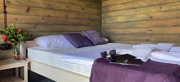 Гостевой дом Апра