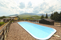 Гостевой дом "Серебряное озеро"