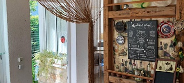 Гостевой дом "Green House"