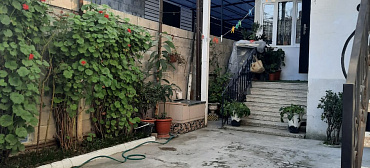 Частный сектор Чачба 69