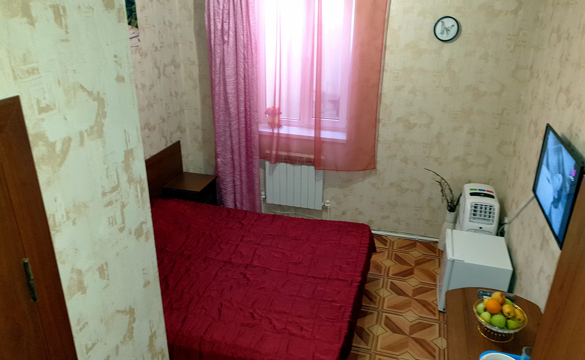 2-ух местный. Гостевой дом POLO. Анапа