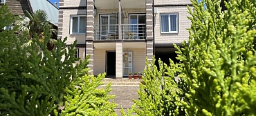 Гостевой дом «Волна»