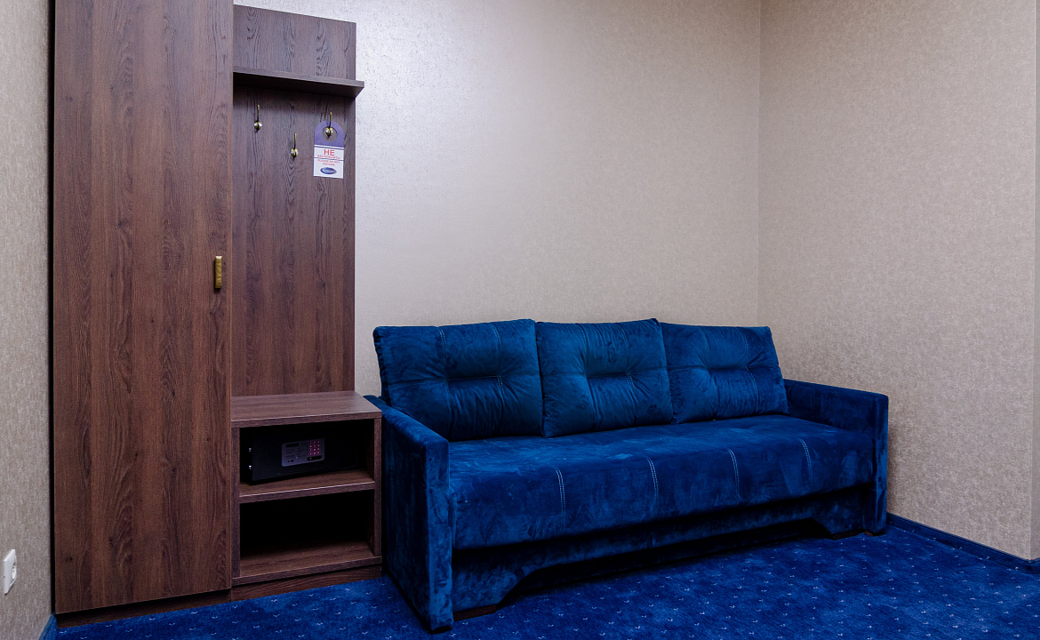 Люкс. Отель "ОРИОН" - Геленджик. Геленджик