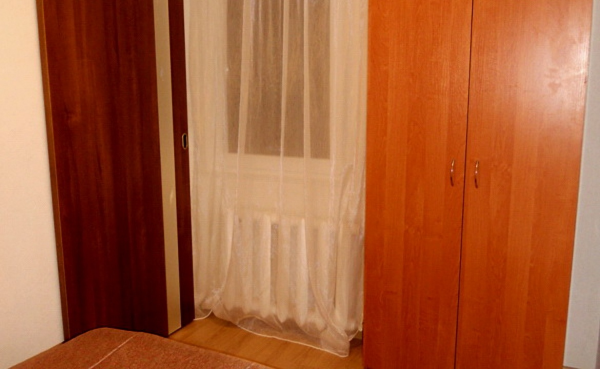 Дом под ключ (маленький). Дом под-ключ "Дальняя 31". Евпатория