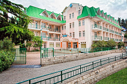 Отель NORD Отель NORD