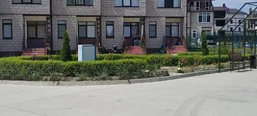 Таунхаус на Мечтателей