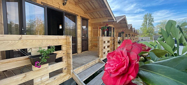 Гостевой дом Апра