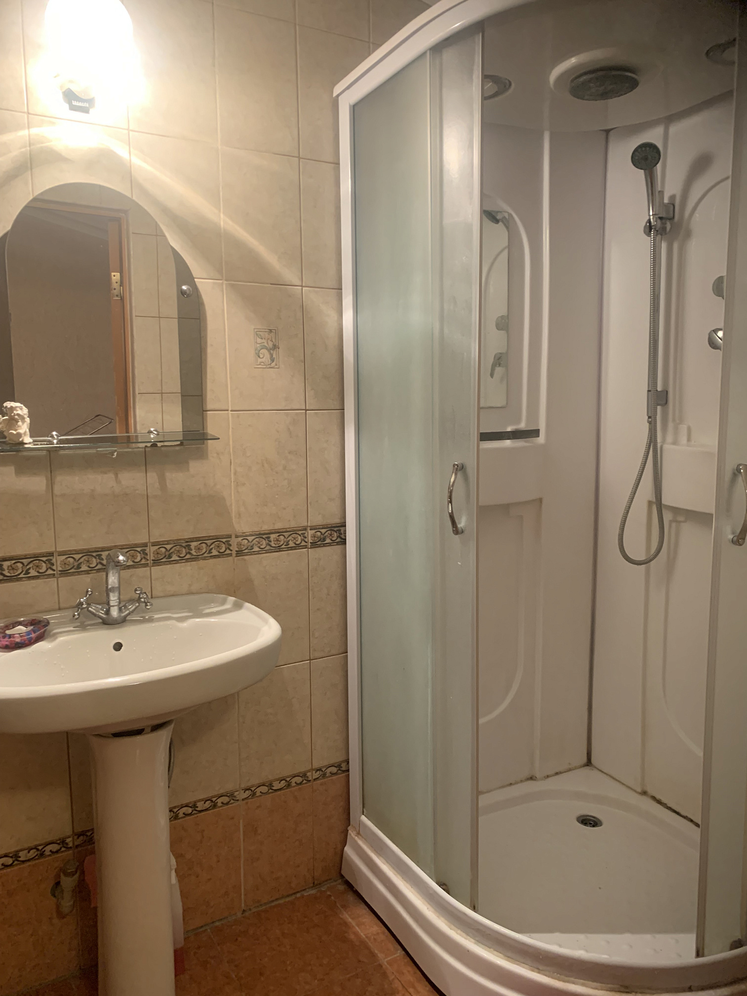 . Квартира в парке . Северный Кавказ