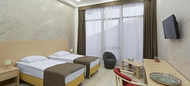 Гостевой дом Радужный - Красная Поляна Гостевой дом Радужный - Красная Поляна