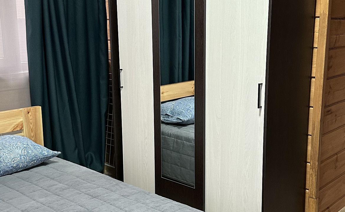 Полулюкс с видом на море. Лилия. Гудаута Полулюкс с видом на море. Лилия. Гудаута