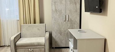 Гостевой дом GK House