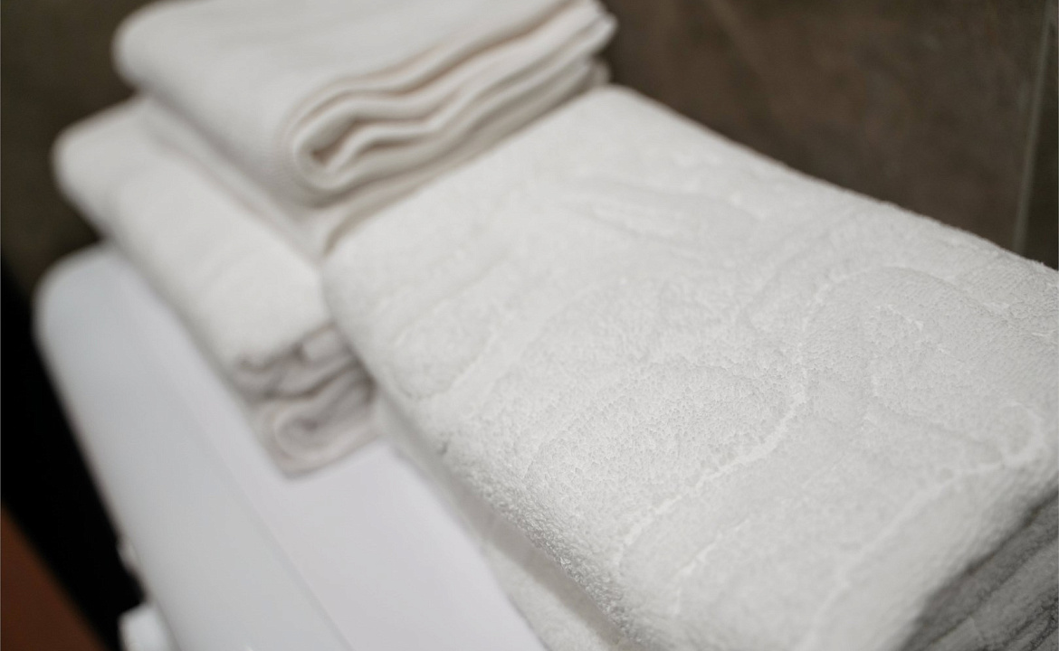 Стандарт. Отель "Панорама Ачишхо". Красная Поляна