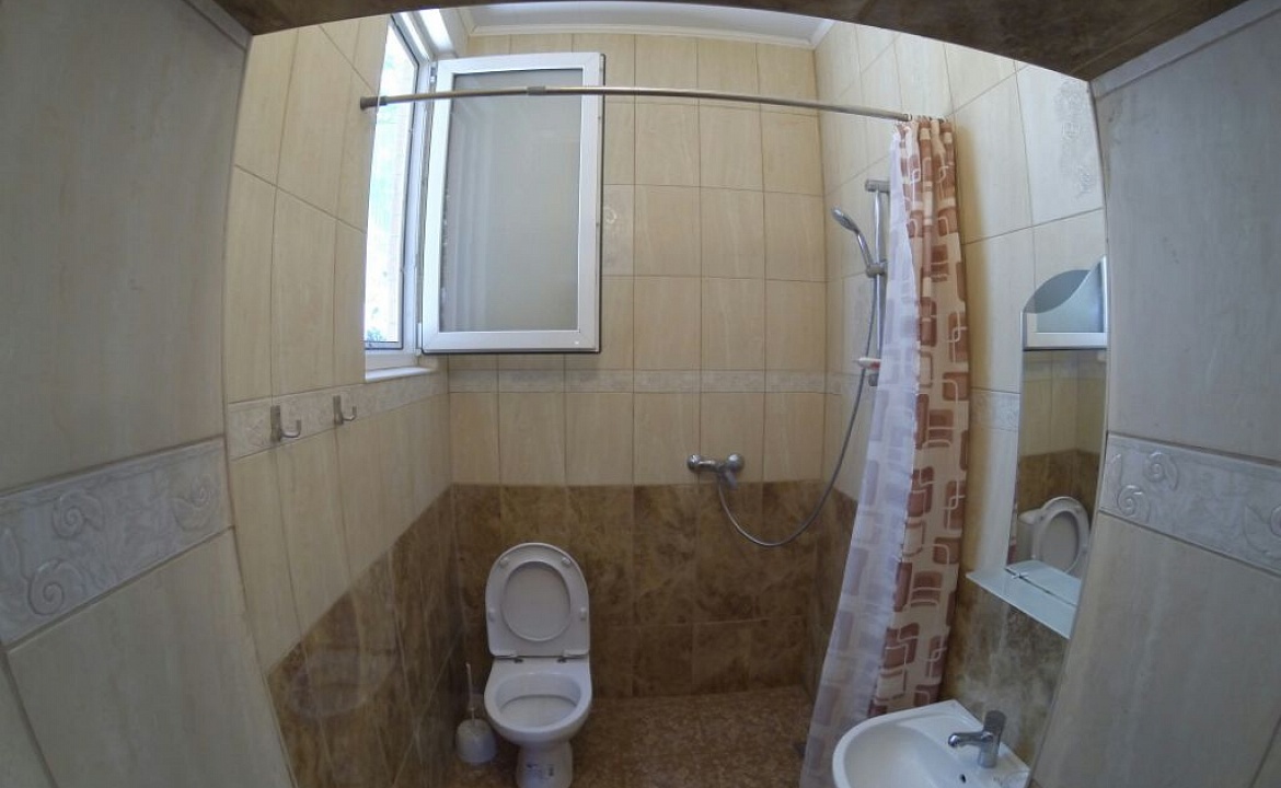 Номер «Апартаменты». Гостевой дом ПОНИЗОВКА. Понизовка