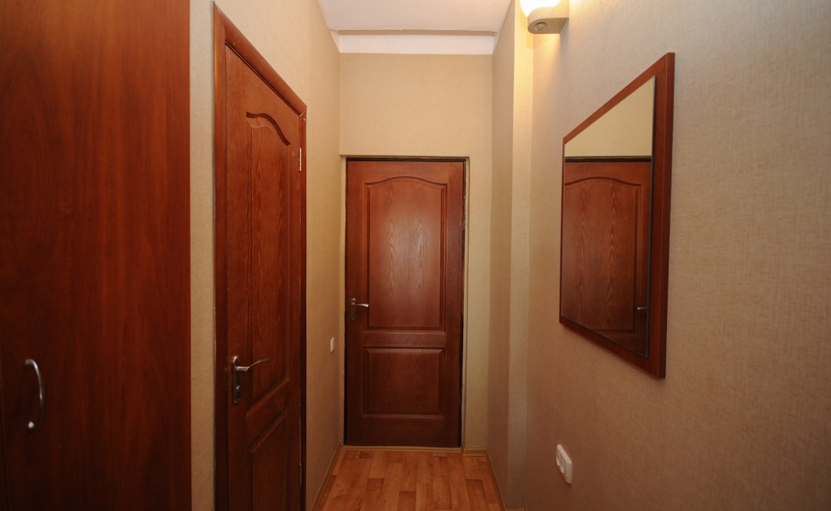 Комфорт. Пансионат Заря. Ялта Комфорт. Пансионат Заря. Ялта