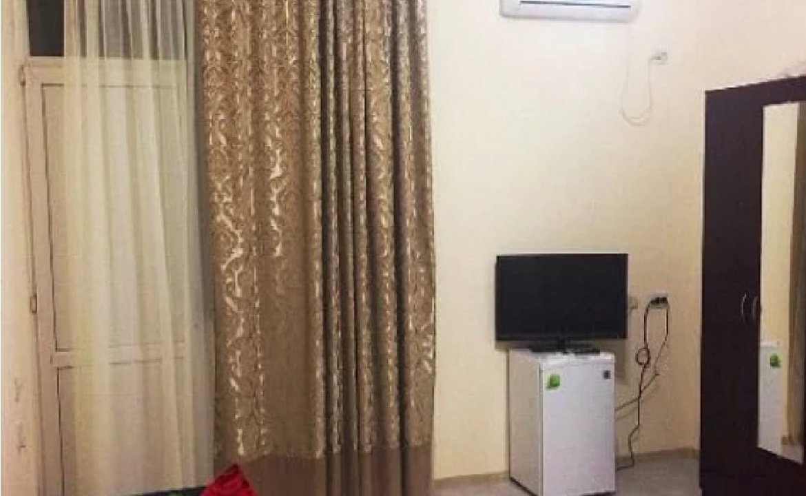 2-х местный Люкс. Гостевой дом Эвелина - Цандрипш. Цандрипш