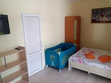 Гостевой дом "Семья" - Геленджик Гостевой дом "Семья" - Геленджик