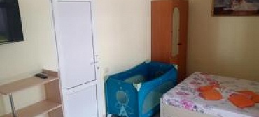 Гостевой дом "Семья" - Геленджик