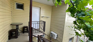 Частный сектор Пионерский проспект 44