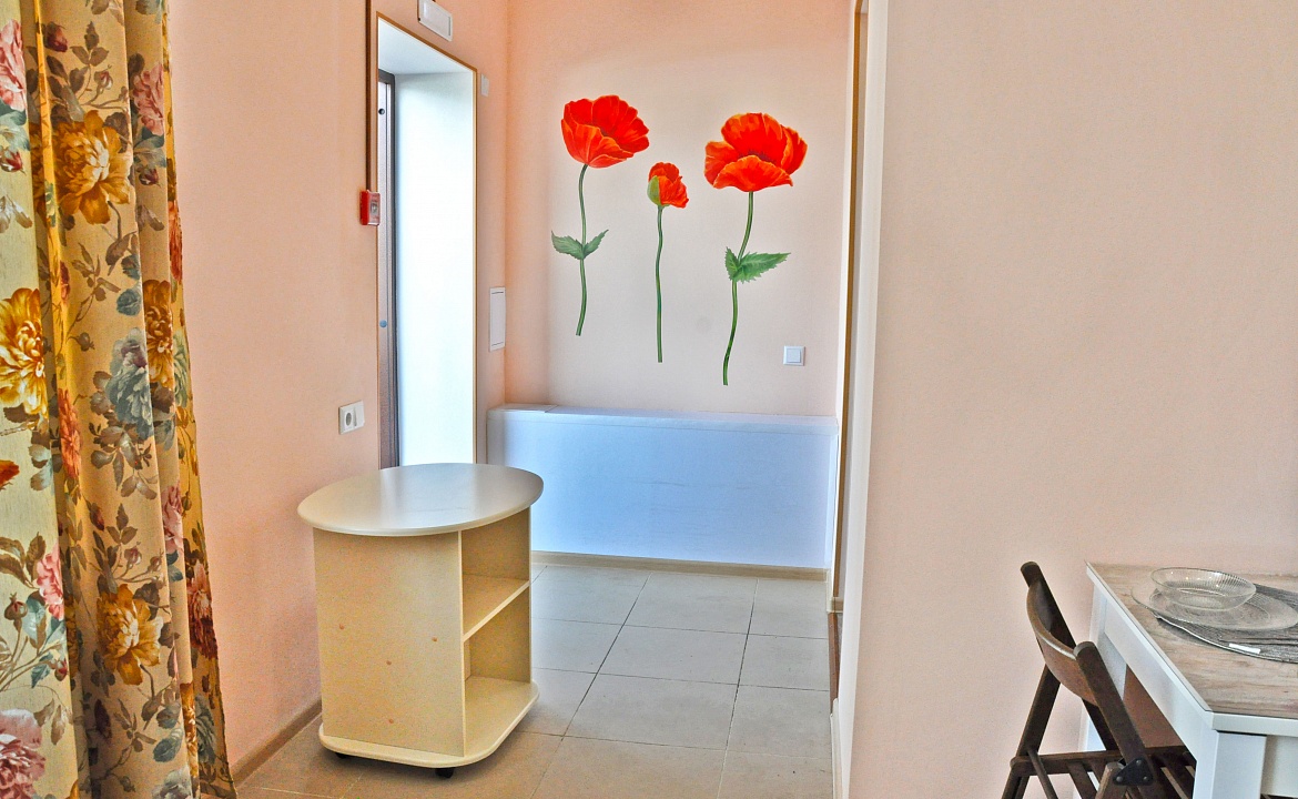 2х комнатный 5-ти местный люкс. Гостевой дом Надежда - Витязево. Витязево 2х комнатный 5-ти местный люкс. Гостевой дом Надежда - Витязево. Витязево