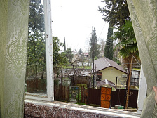 Квартира в многоквартирном доме Ардзинба 9, кв. 2