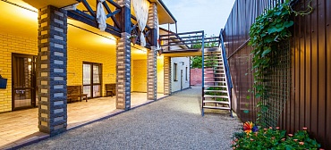 Гостевой дом "Room Loft"