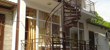 Гостевой дом "Даутия"