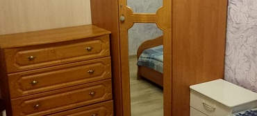 Квартира в многоквартирном доме 2-х комнатная квартира у моря