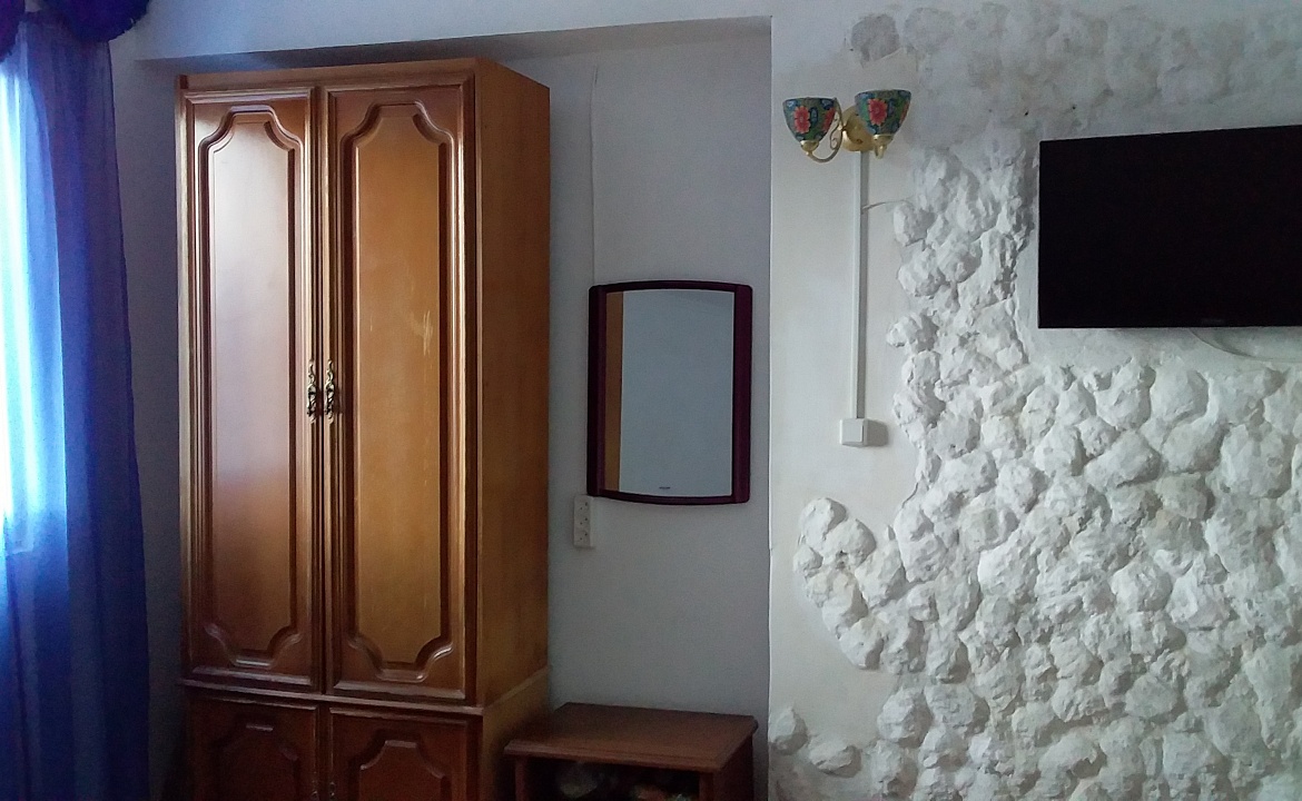 5и местный. Частный сектор Семейный дом " Виктория".. Отдых с детьми