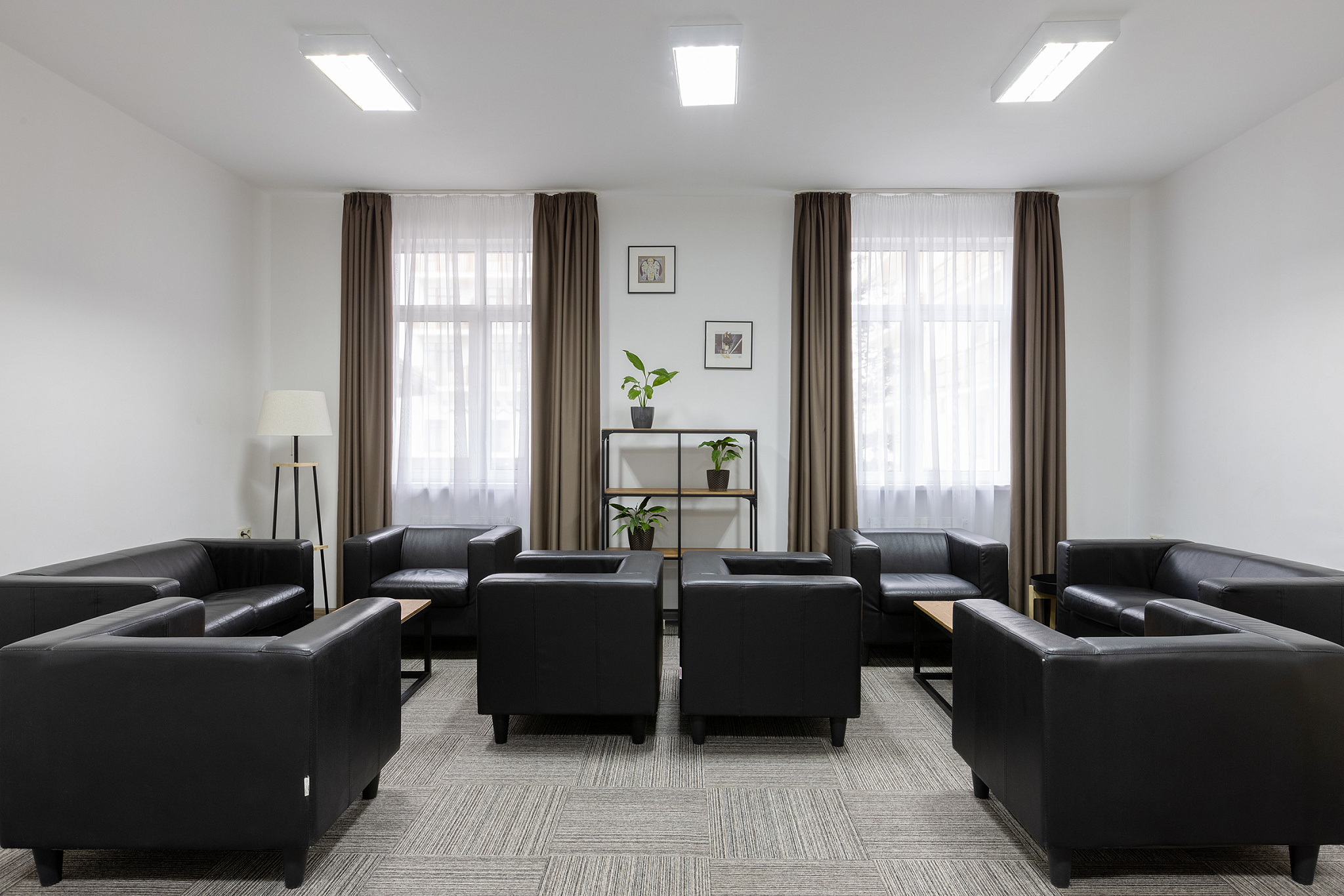 . Отель "28". Красная Поляна