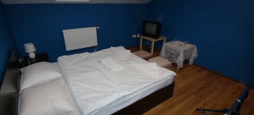 Хостел "Хауз" 