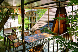 База отдыха "Нефтяник" База отдыха "Нефтяник"