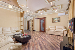 Гостиница "Бэлль" 