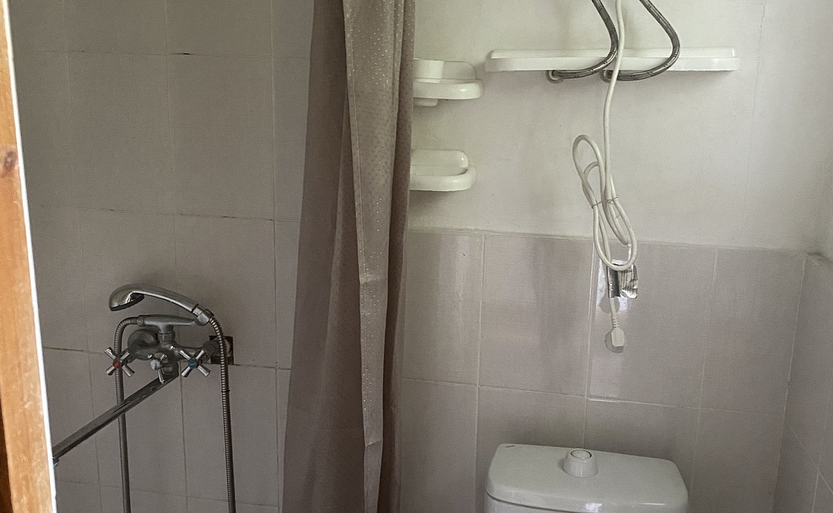 Стандарт с летней кухней. Частный сектор Buffalo . Сухум