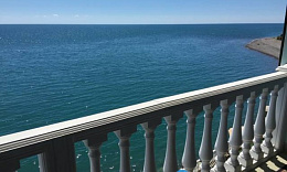 Гостевой дом "Тихая Гавань"