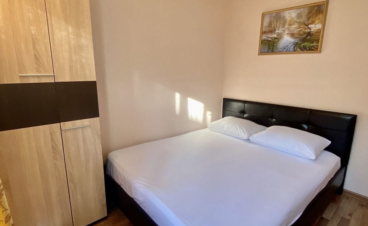 Стандарт . Гостевой дом «Диана» - Адлер. Адлер