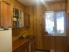 Дом под ключ Холодная речка