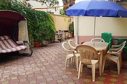 Отель "Престиж" Отель "Престиж"