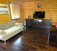 Дом под ключ Водолей