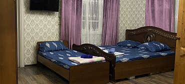 Частный сектор Даниэль