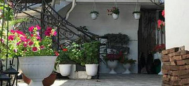 Частный сектор "Жемчужина взморья"