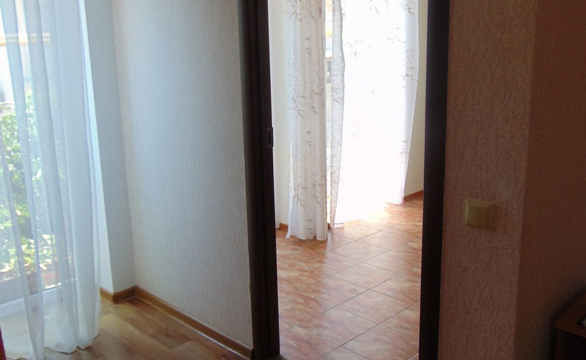 Четырехместный номер 